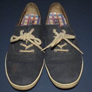 Women's Born Boat Shoes